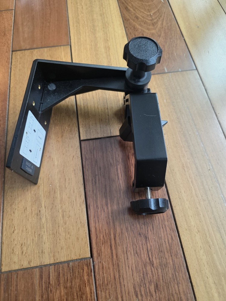 Yoke Mount Garmin GPSMAP Any Handheld W Cradle