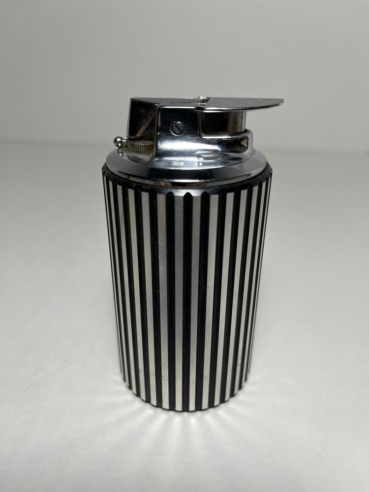 Original Vintage RONSON Gas Lighter - Germany