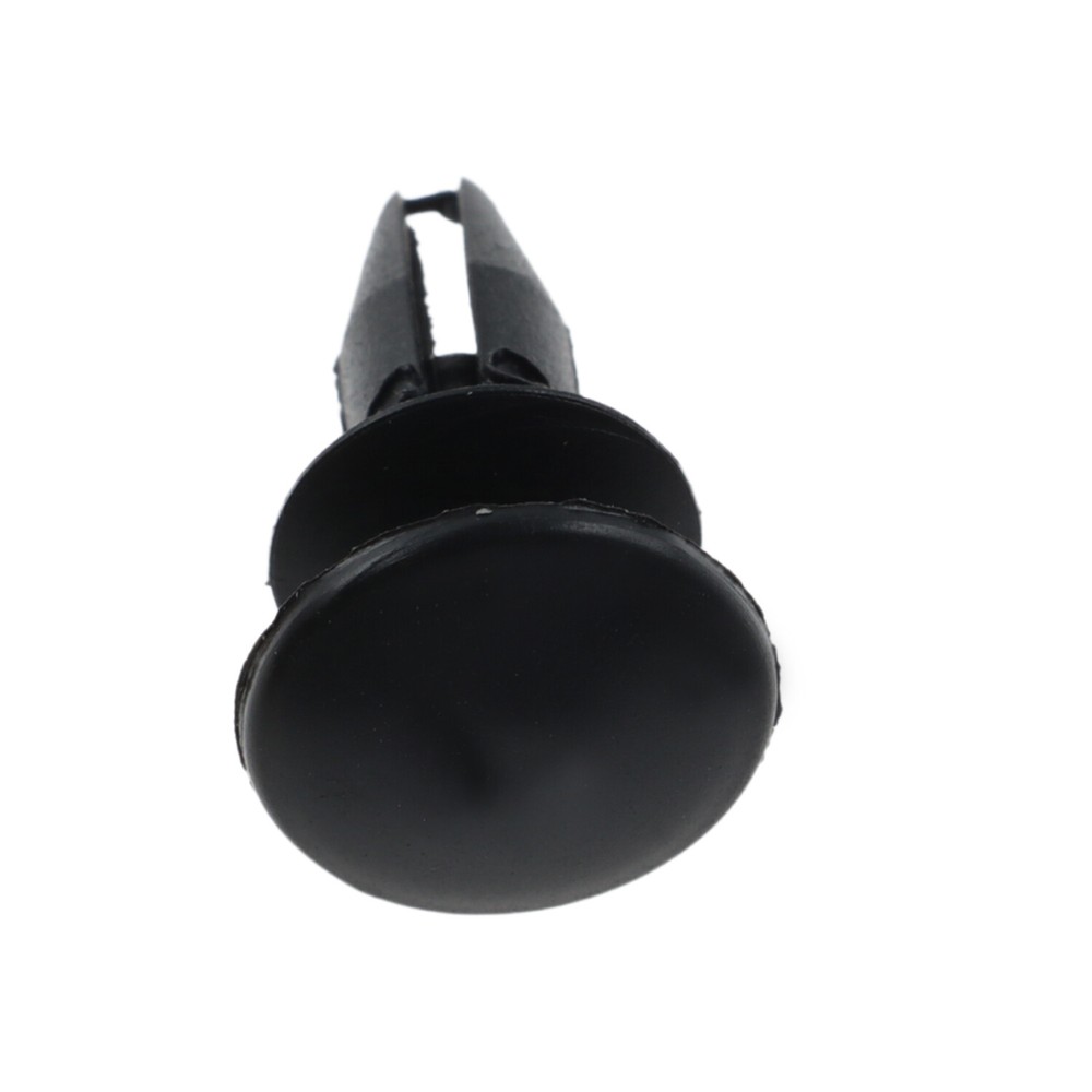 Tailgate Molding Protector Spoiler Cap Clips Fit for Dodge Ram 1500/3500