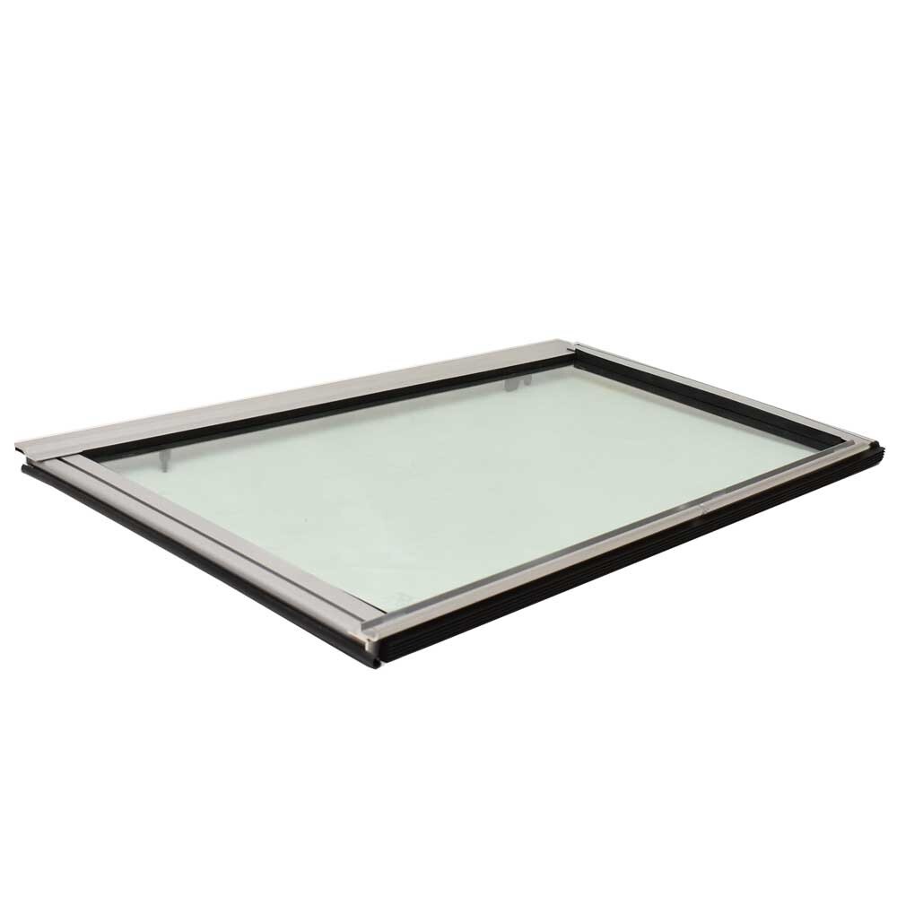 Rinker Boat Walkthrough Windshield 2440464 | 290 Express 21w X 32h