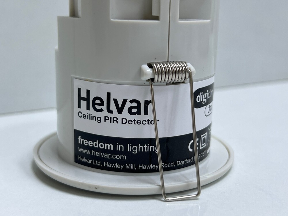 Helvar DIGIDIM 311 Ceiling PIR Detector