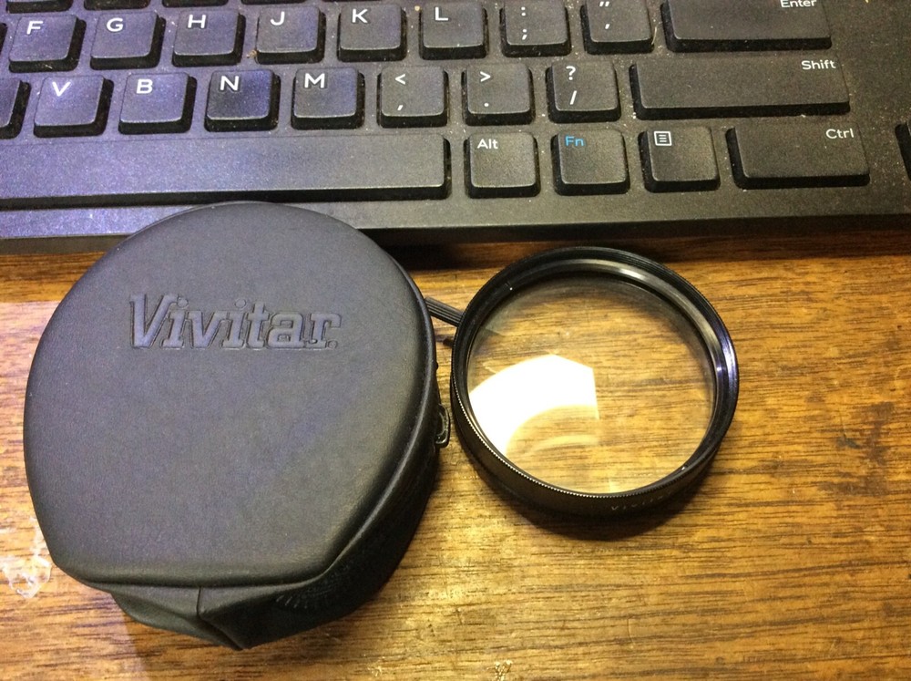 Vivitar 52mm 3R Effect filter