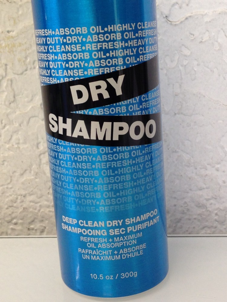 Redken Deep Clean Dry Shampoo 10.5 oz