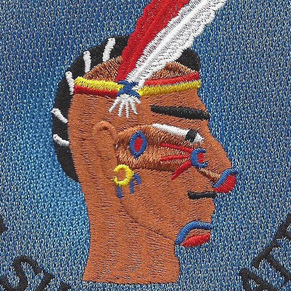 USS Shakori ATF-162 Patch