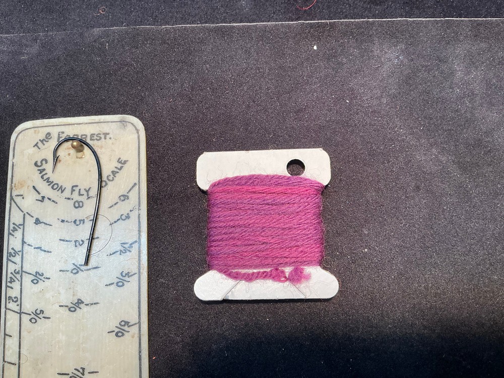 Berlin Wool