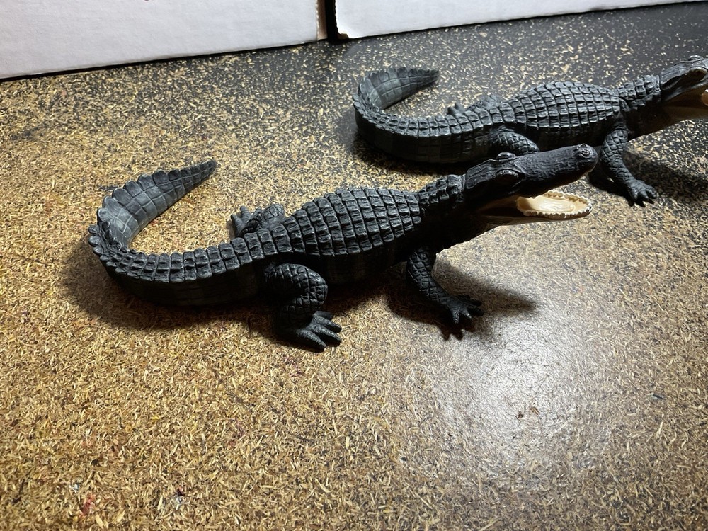 safari ltd animals