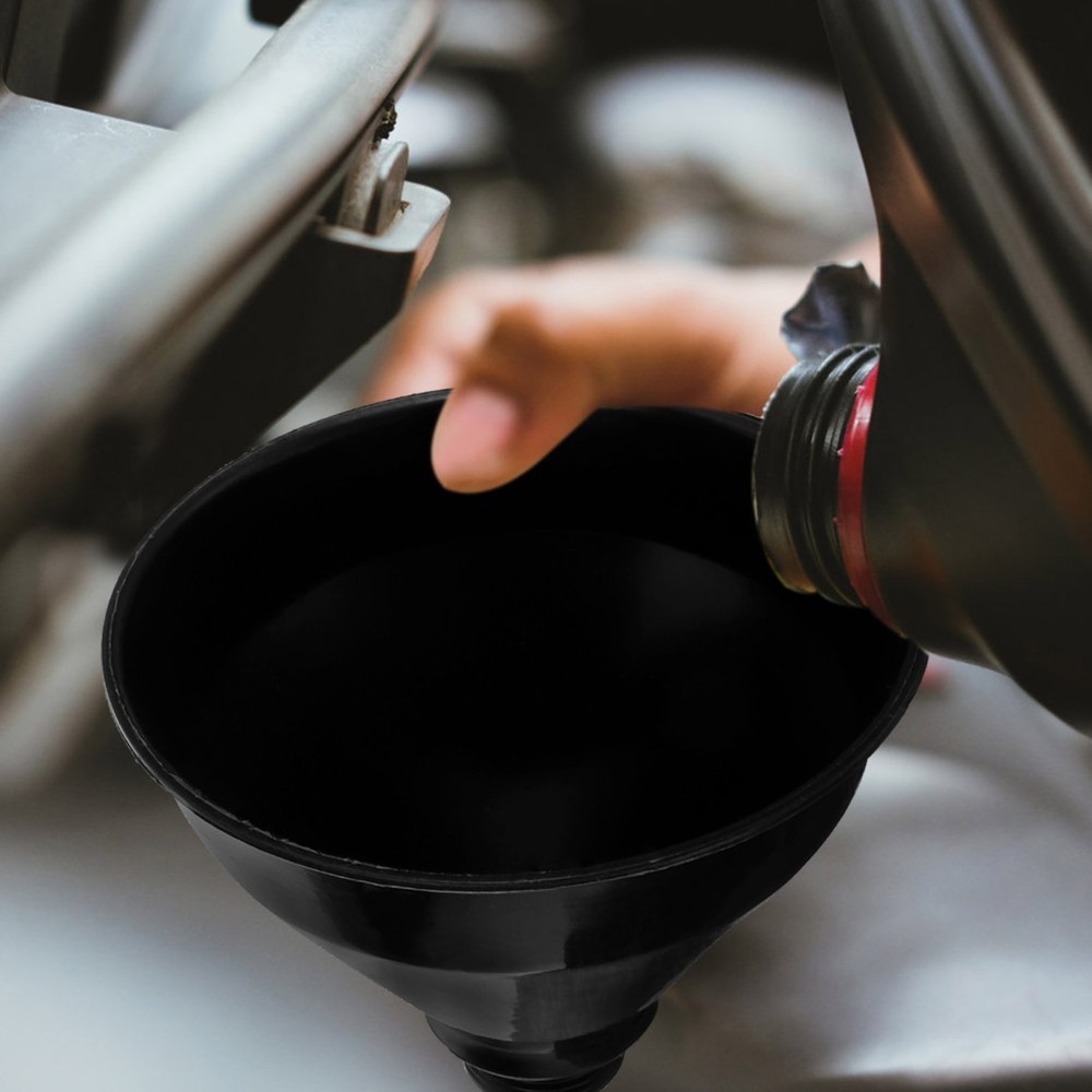 Foam Machine Replacement Funnel Accessory Multi-functional Water Filling Funnel