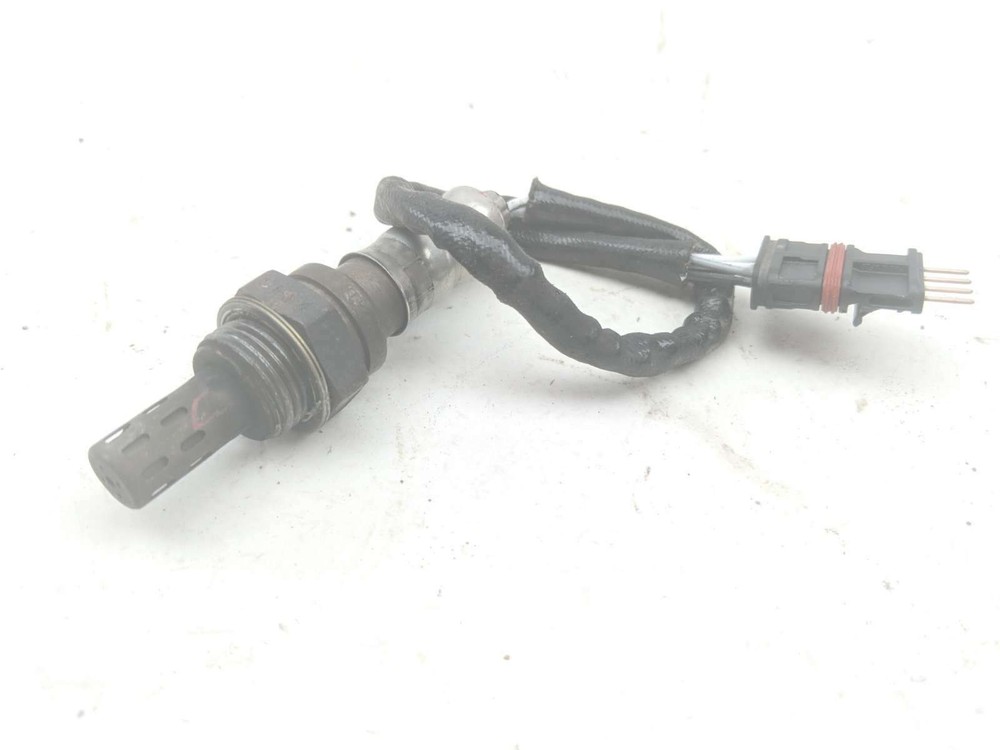 17 BMW R1200RS O2 Oxygen Sensor (A)