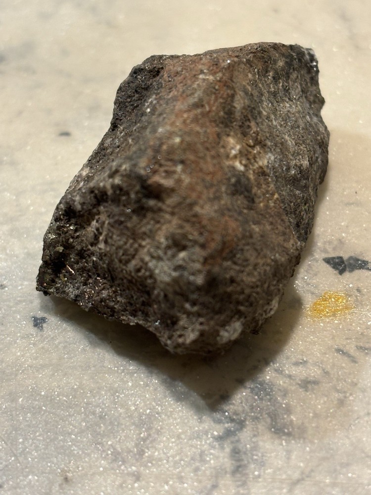 telluride silver gold ore