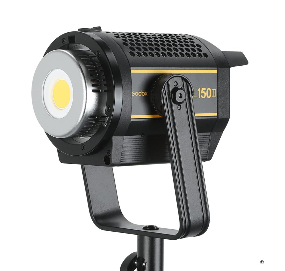 Godox VL150 W LED Video Light Daylight
