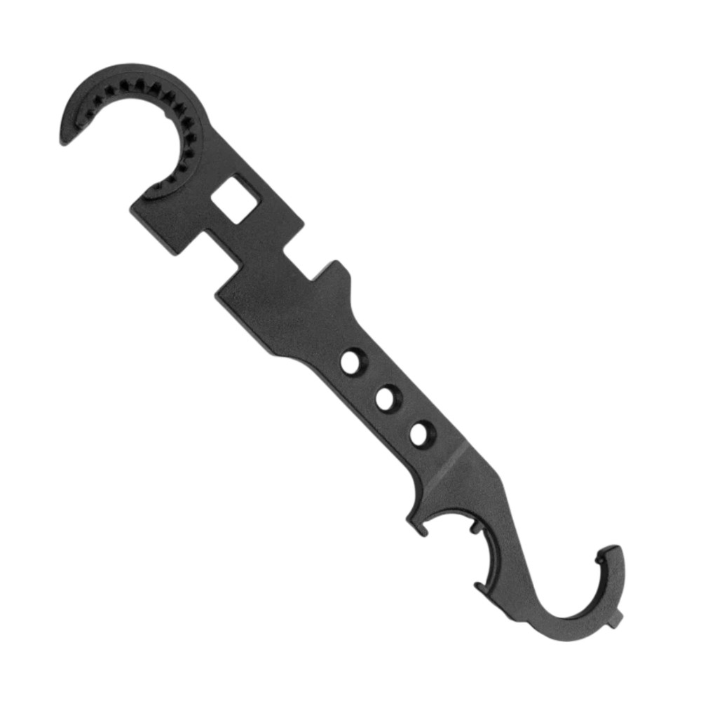 Multi-tool Combo Wrench 6 in 1 for Smithing, Spanner Removal & Installation, New