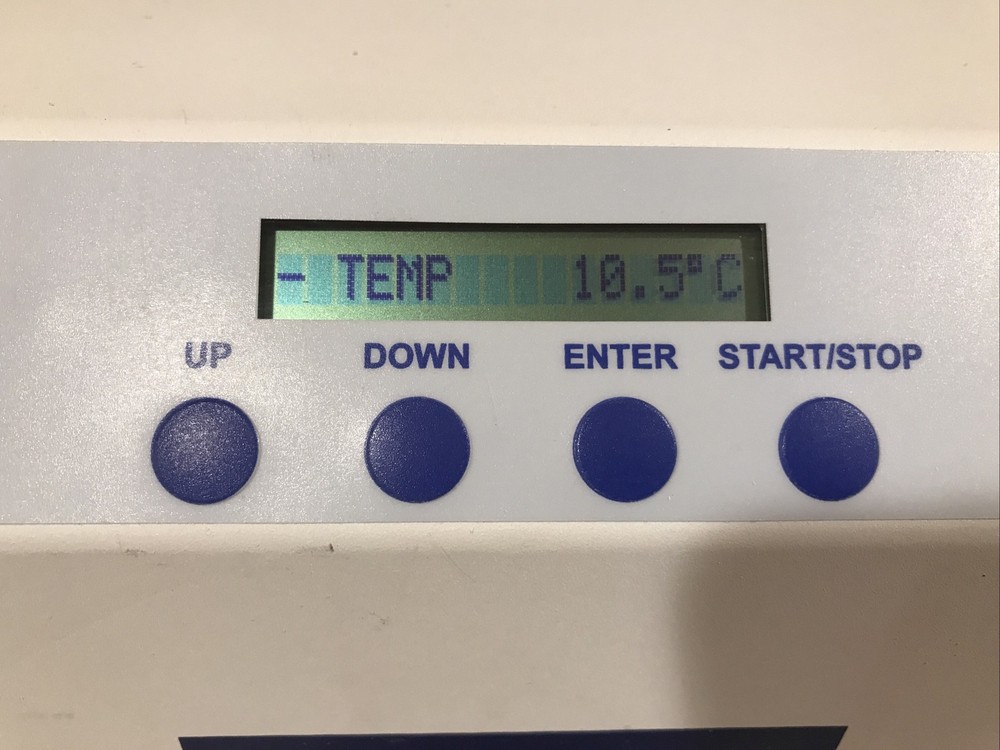 THERMO Cube Solid State Cooling Chiller 10-300-1 CP-Vs-1-CP-ES-LT-HT-AR