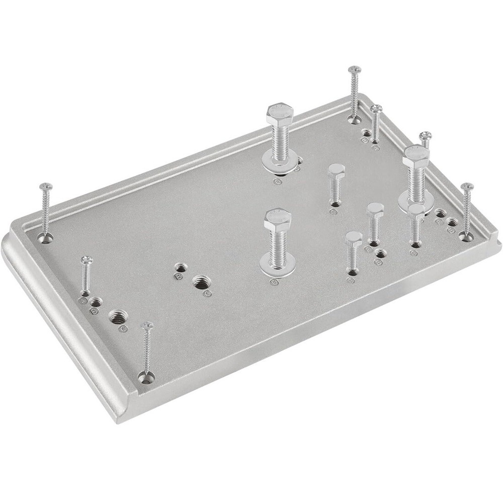 9206 Shell Holder Accessory Base Plate-3 9282 for RCBS Presses and Tools