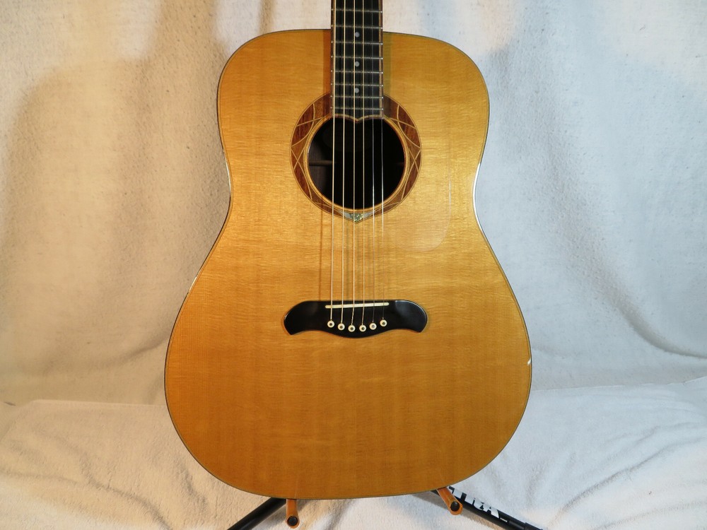 Pristine Custom Classic By Jonathan Payne