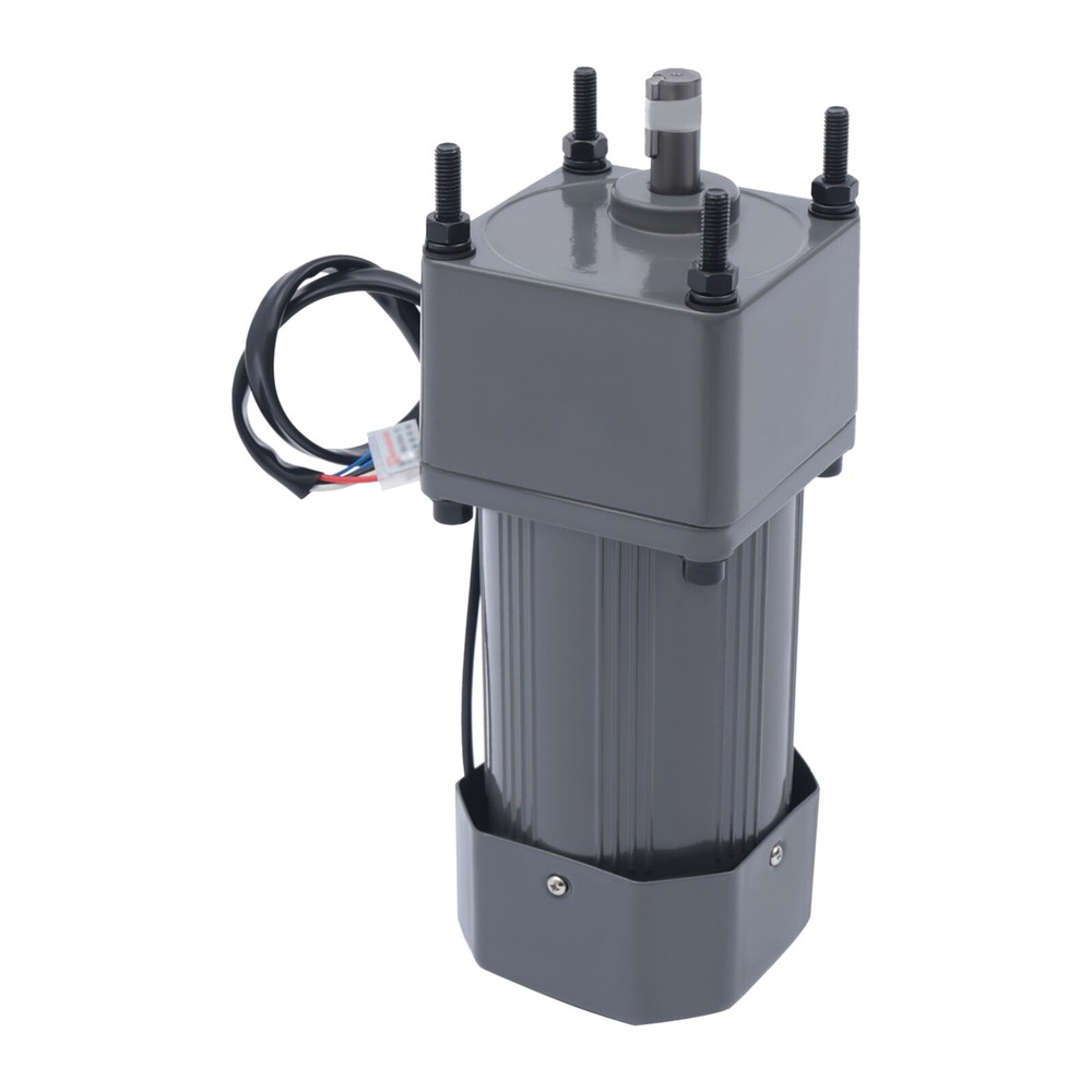 110V Knob AC Gear Motor Speed Controller Variable Adjustable Speed Regulator