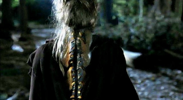 FALLING SKIES - Espheni "Skitter Harness" Creature (Prop/Costume)