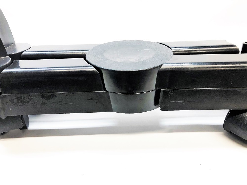 Kelly Computer Supply CPU Stand With Wheels 10870 USED