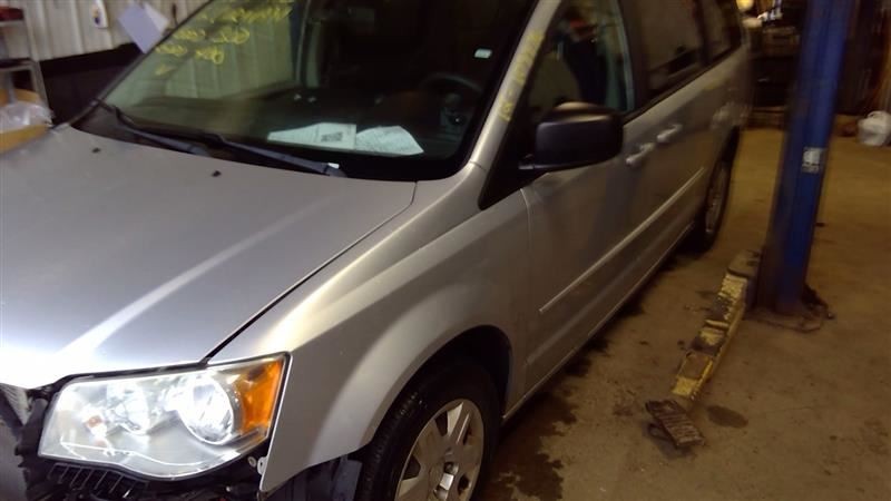 11 12 13 14 15 16 17 18 Caravan Driver Left Headlight