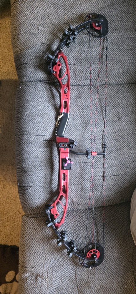 PSE Dominator
