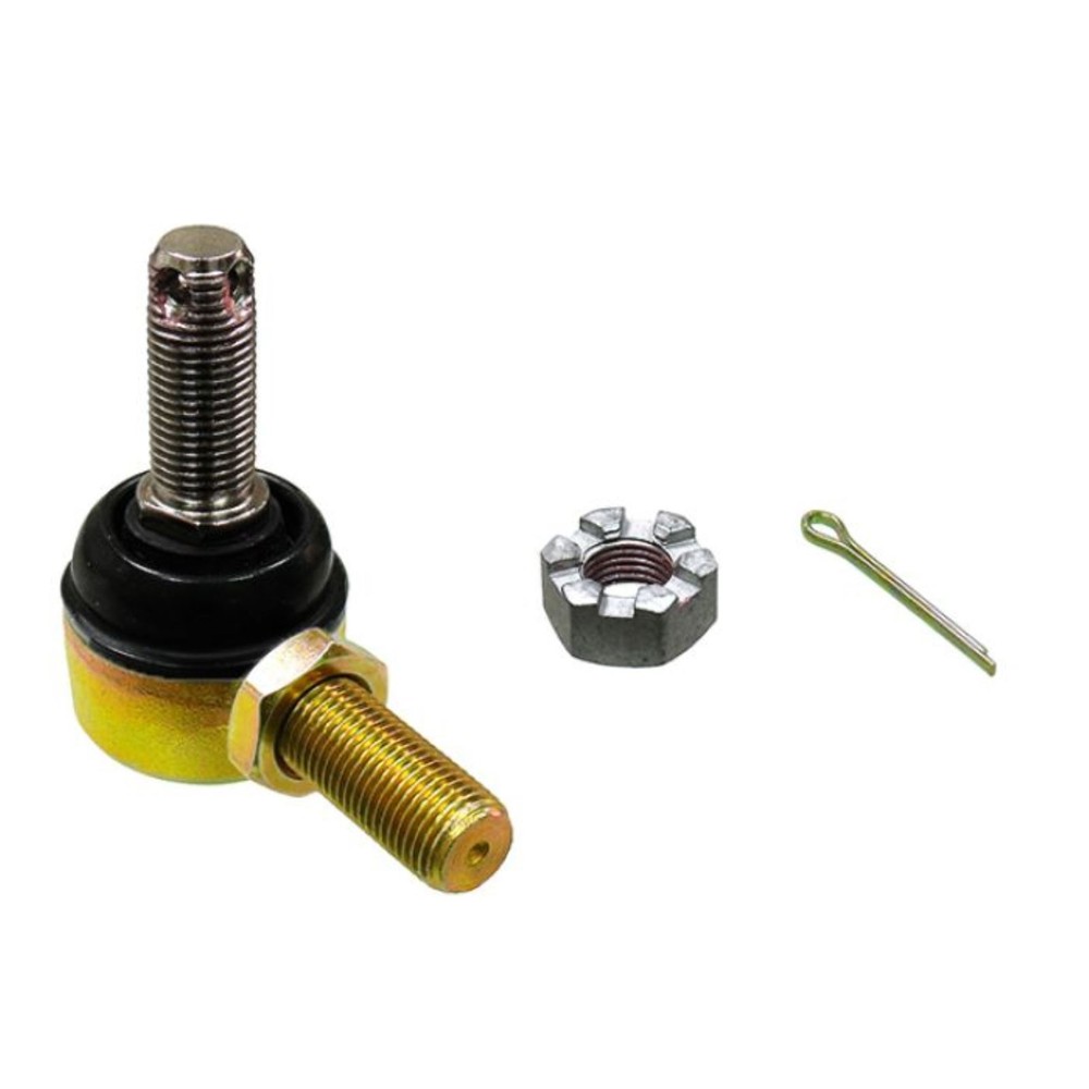 Bronco Tie Rod End AT-08722L