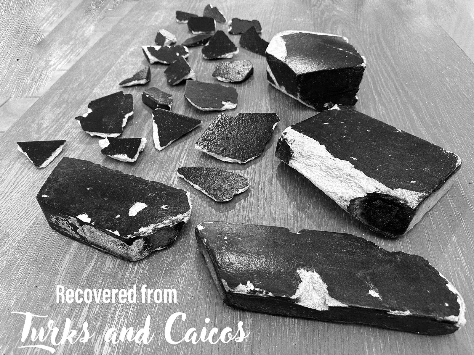 SpaceX Starship Flight 7 S33 Ragged Islands Recovered Epic Tile Relic & Extras