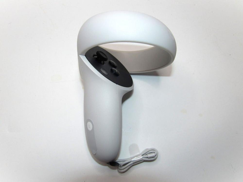 LEFT Hand Controller for Oculus Quest 2 LX39EM * NEW & GENUINE *