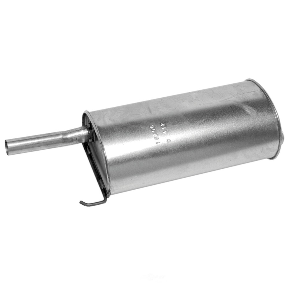 Direct Fit Muffler  Walker  18206