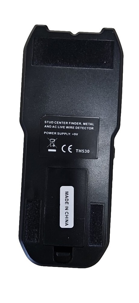 Stud Finder Wall Scanner - 5 in 1 Electronic Stud Detector with Upgraded Smar...