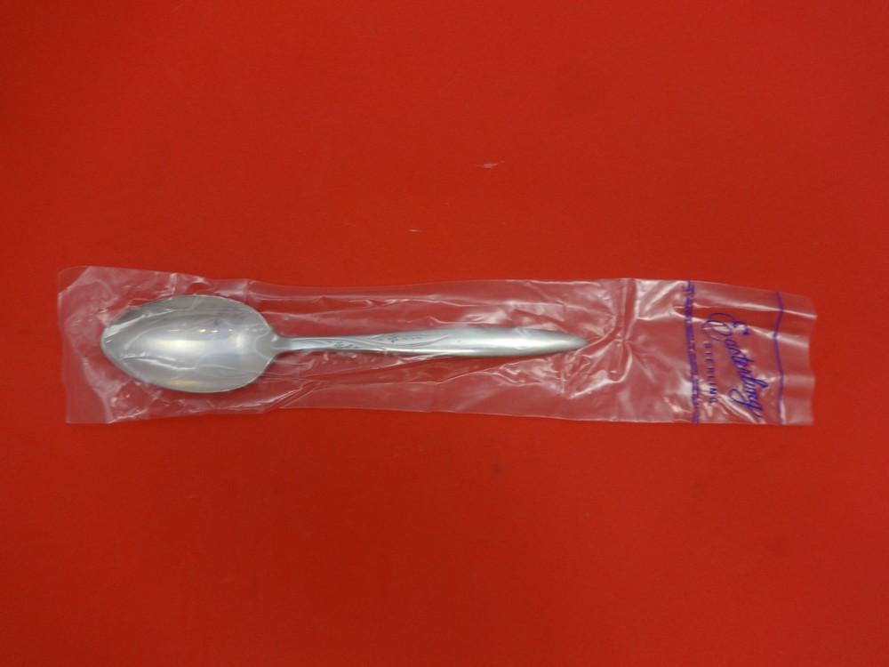 Helene by Easterling Sterling Silver Teaspoon 6"