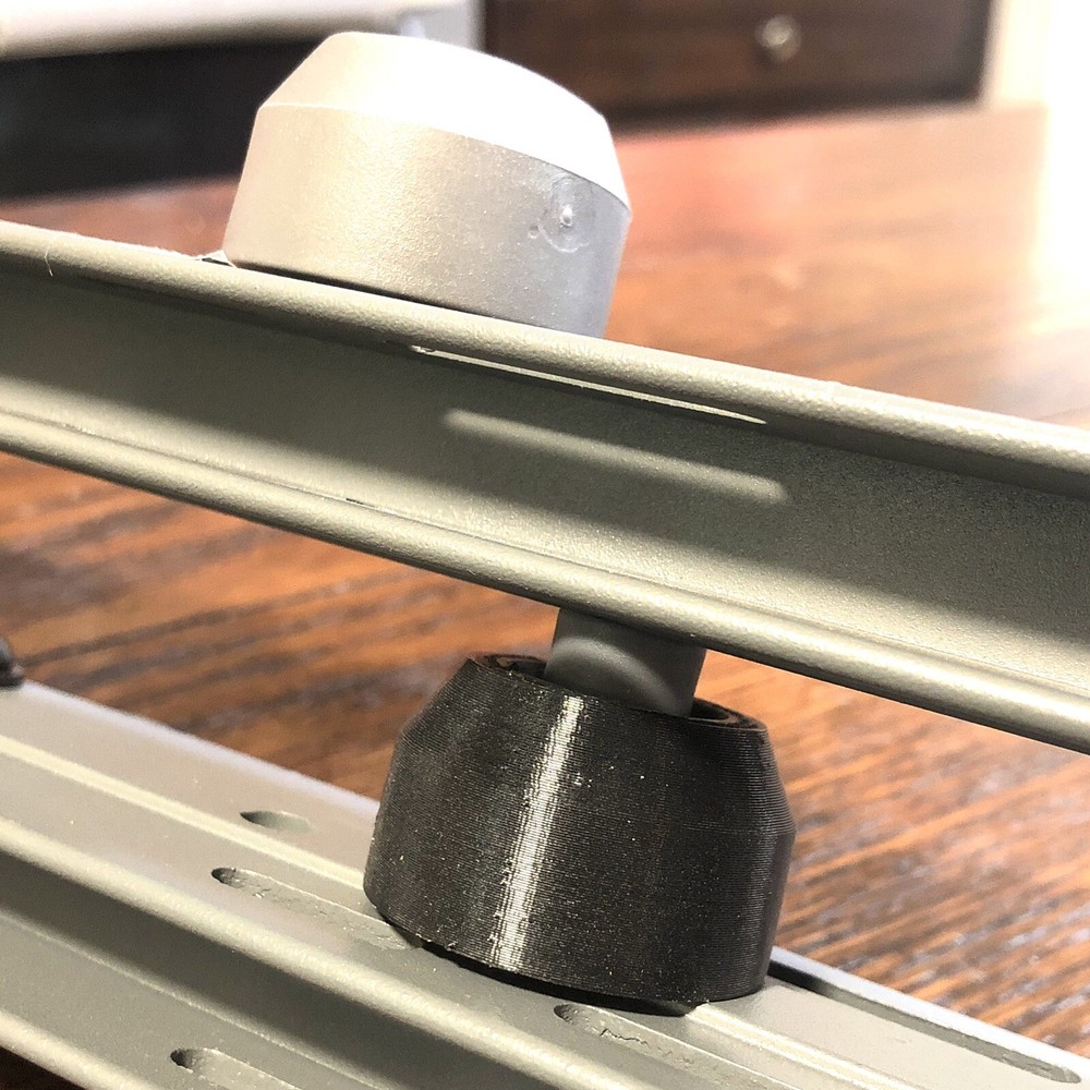 Hawk Helium Replacement Suction Cup Upgrade - Extra Strong! (8 Pack)