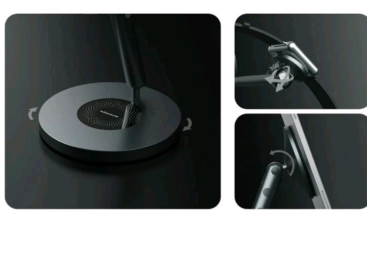 Snapbranch Modular Magnetic Stand