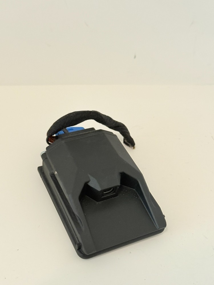 2015 Jeep Cherokee Forward Facing Camera | OEM 68231909AB