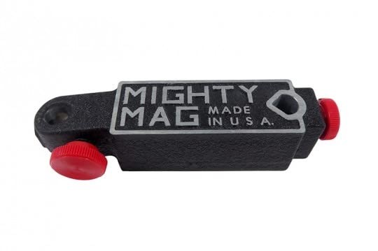 Shars Mighty Mag 400-1 Magnetic Indicator Base with