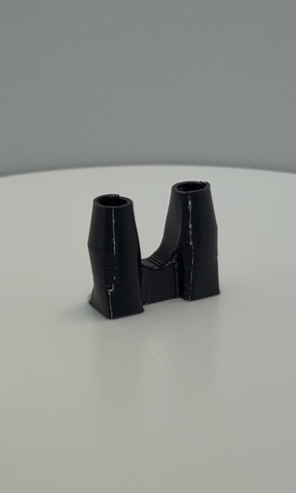 UltraShield felt replacement for QAD UltraRest