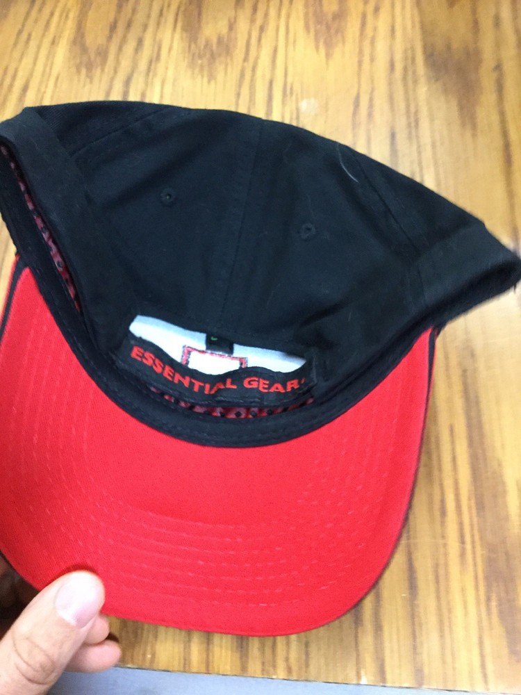 Luminix Casual Cycling Cap Hat (6400-H)