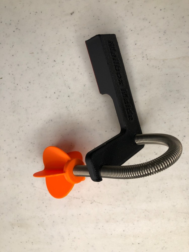 Mail Alert RH - Mail Arrival - Mailbox Flag - NOT MAILBOX