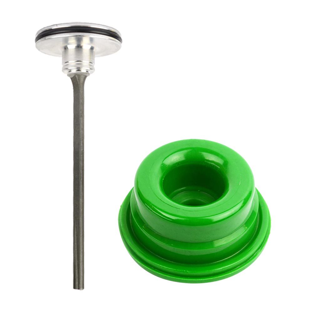Piston Driver & Piston Bumper Kit for Hitachi NR83A / A2 - DB83-02