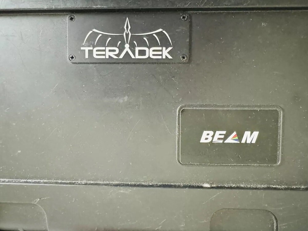 Teradek Beam transmitter & receiver set