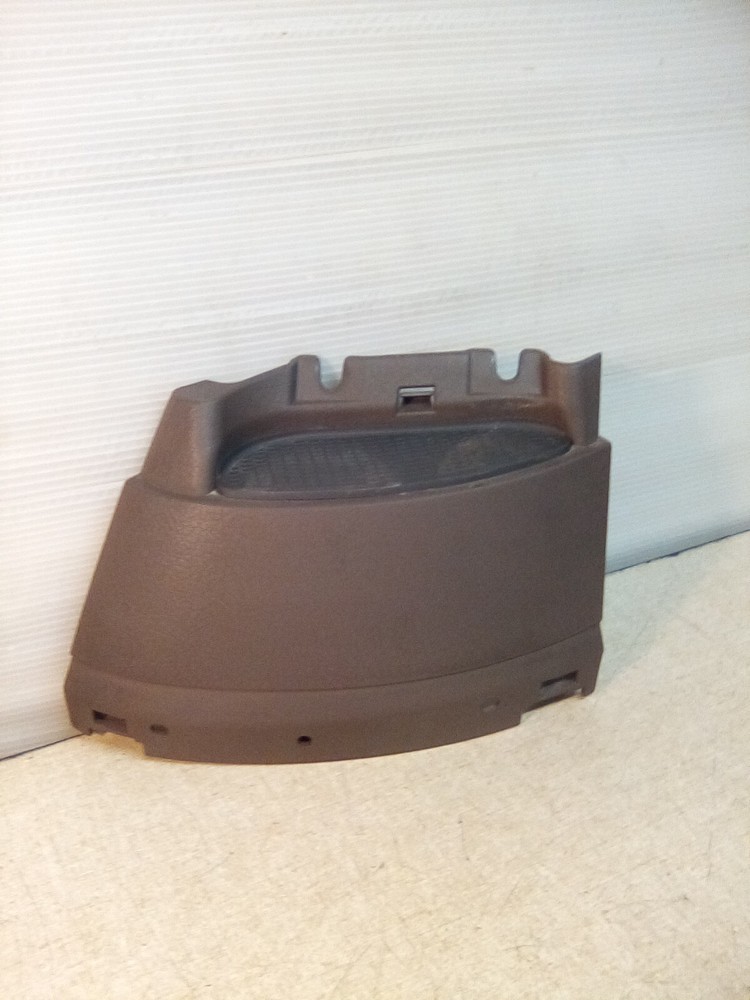 Volvo 21588272 Cover Panel "MISSING TRIM"