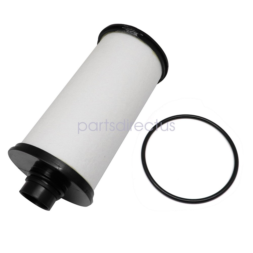 New! 1pcs! Crankcase Ventilation Filter FOR Cv52055 | CV52055 White