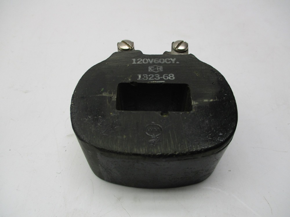 CUTLER HAMMER 1323-68 COIL NSNP