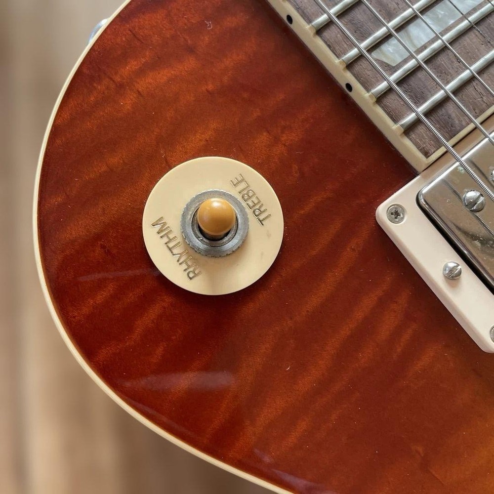 Near Mint Gibson Les Paul Standard