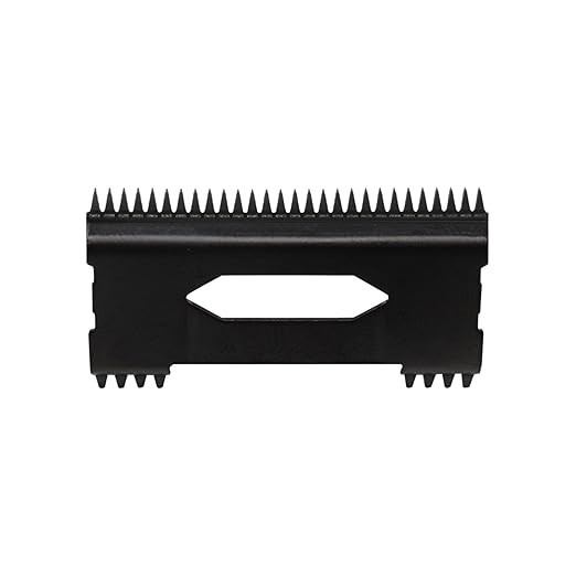 Stylecraft ECHO Black Blade Replacement + DLC Shallow Tooth Cutter Set # SC545B