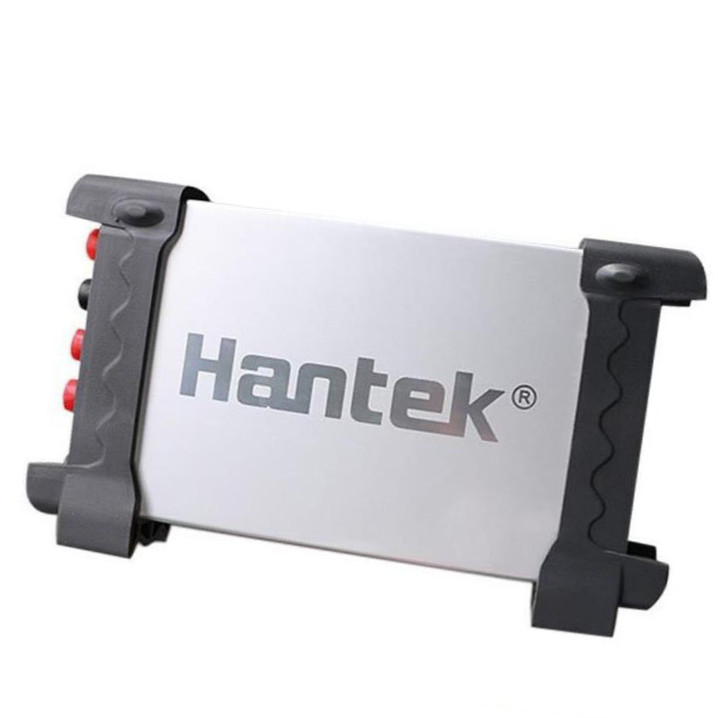 Hantek 365C Multimeter Data Logger for Voltage Current Resistance Capacitance