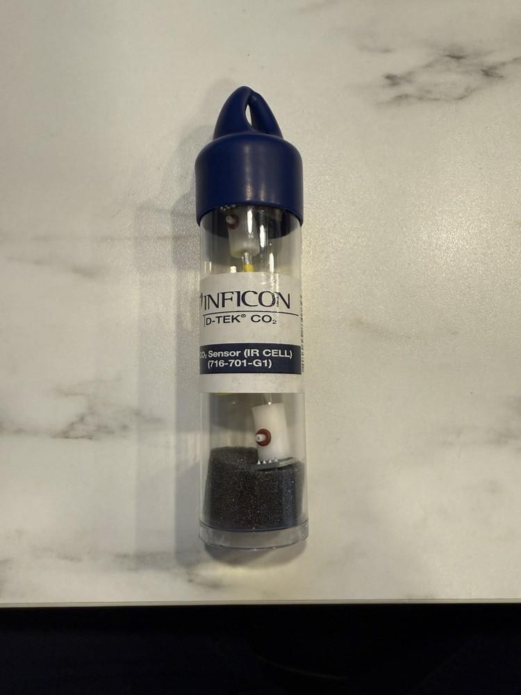 Inficon 724-701-G1 - Refrigerant Sensor