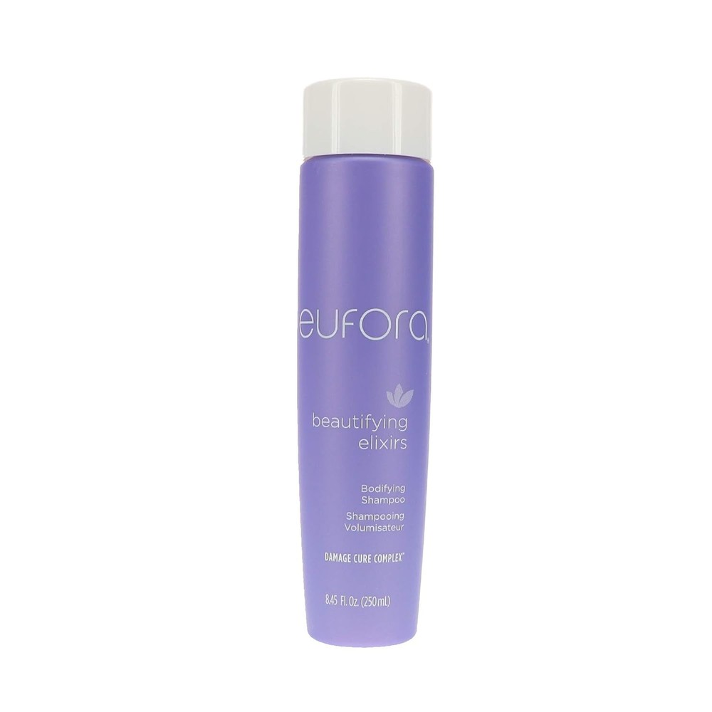 Eufora Beautifying Elixirs Bodifying Shampoo 8.45 oz