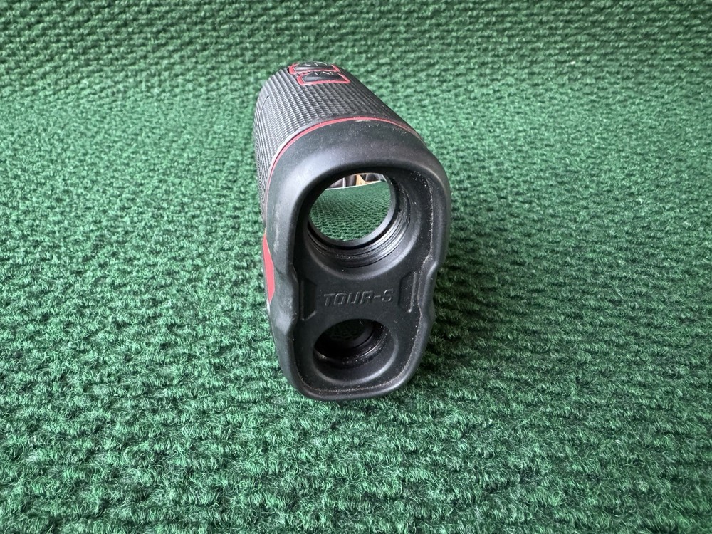 Callaway Tour-S Rangefinder With Case