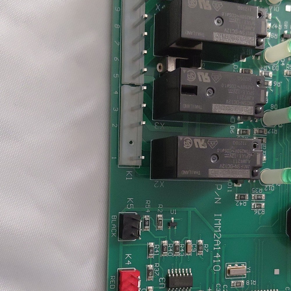 IMM IMM2A1410 Control Board for Commercial Ice Machine