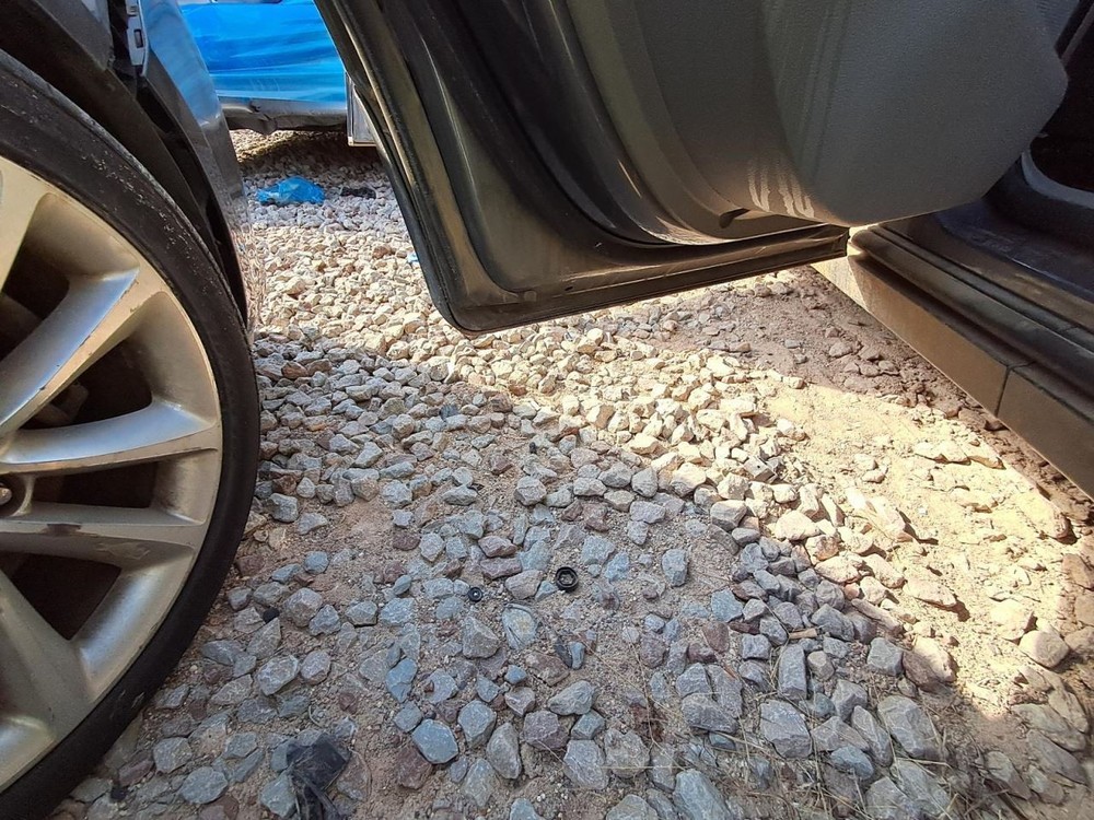 ENCORE 2013 Seat Rear 2652527