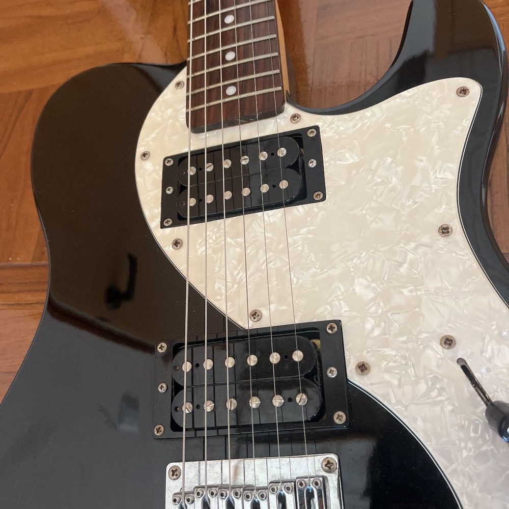 Grassroots Telecaster DX Safe Packing!